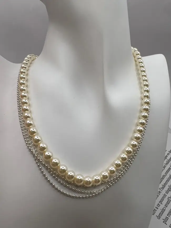 Колье 21180 фото 2