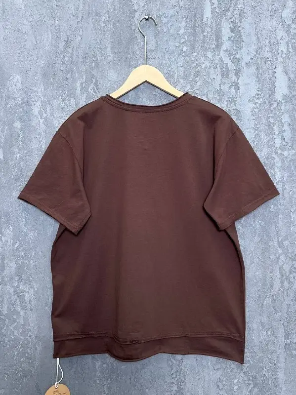 Футболка 21611 Размер 50-56 фото 24