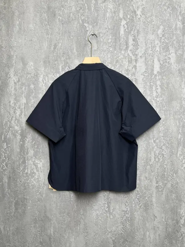 Блуза 52364 размеры 50- 58 фото 10