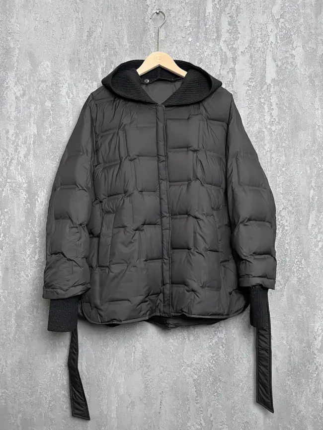 Куртка 6583 Размер 48-54 фото 13