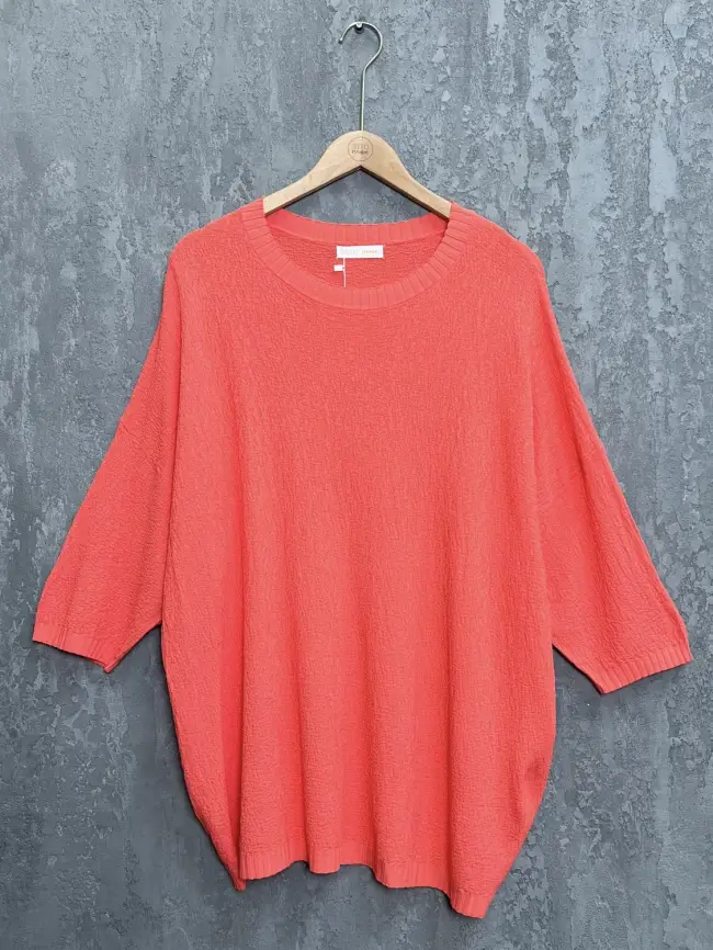 Джемпер ЭттоПлюс 1026 Размер 50-58 фото 104