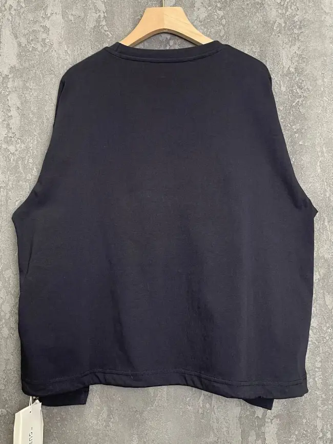 Лонгслив Барашек 95102 фото 39