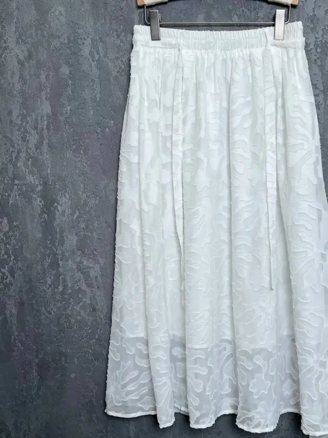 Юбка 8313 Размер 48-58 фото 19