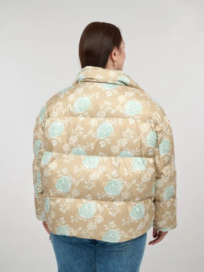 Куртка 51008 Размер 50-58 фото 11