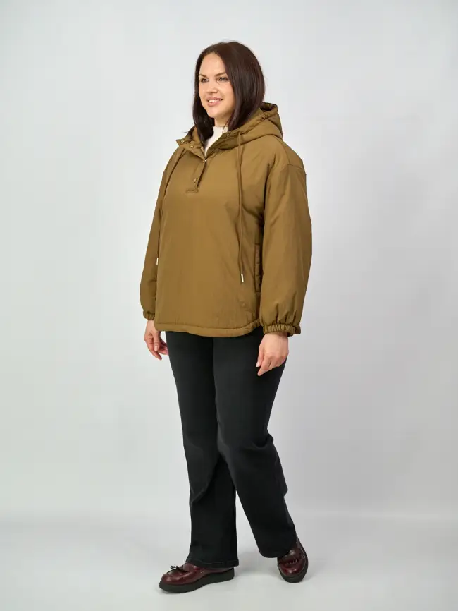 Анорак 11202 Размер 46-54 фото 31