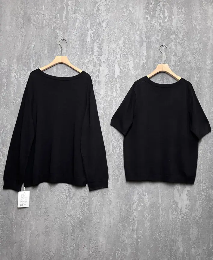 Комплект двойка 23175 Размер 48-58 фото 22