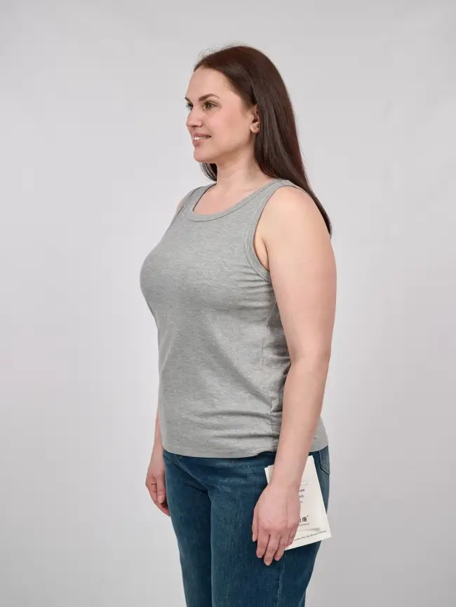 Майка 33725 Размеры 50-58 фото 15