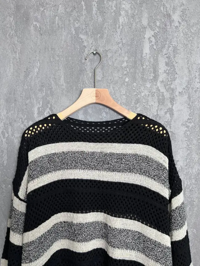 Джемпер 5255 Размер 48-58 фото 2