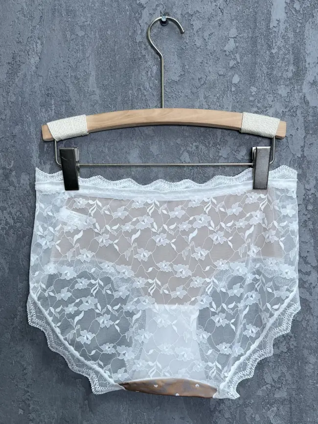 Трусы женские Размер 50-54, 390 фото 6