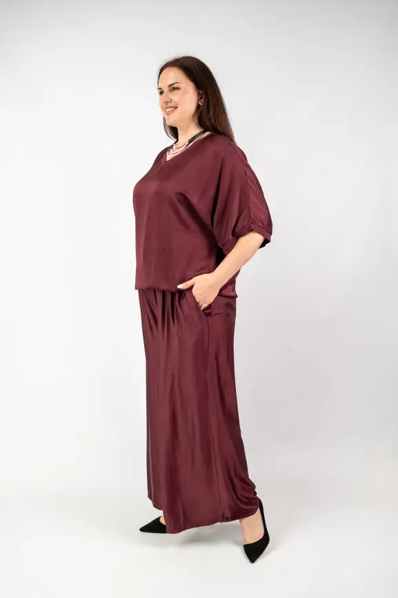 Палаццо атлас Италия 83071 Размер 48-56 фото 32