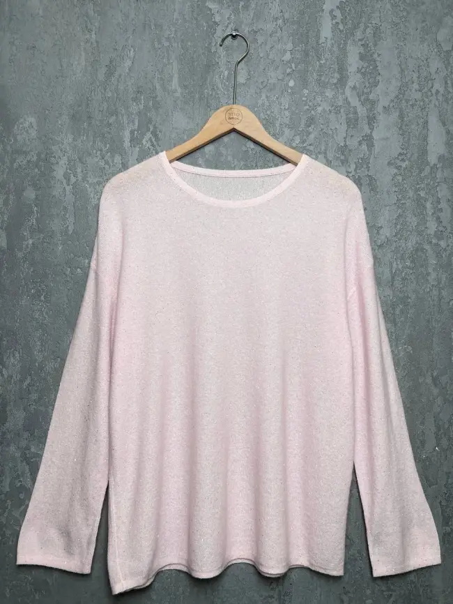 Джемпер 3009 Размер 48-54 фото 67