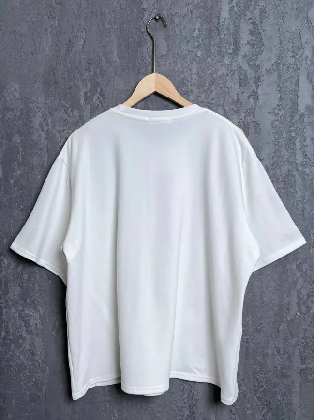 Футболка ЭттоПлюс 0523 Размер 48-56 фото 27