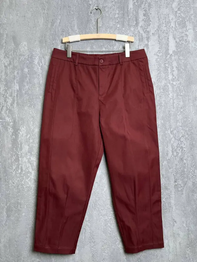 Брюки 7/8,8003 Размер 56-58 фото 24