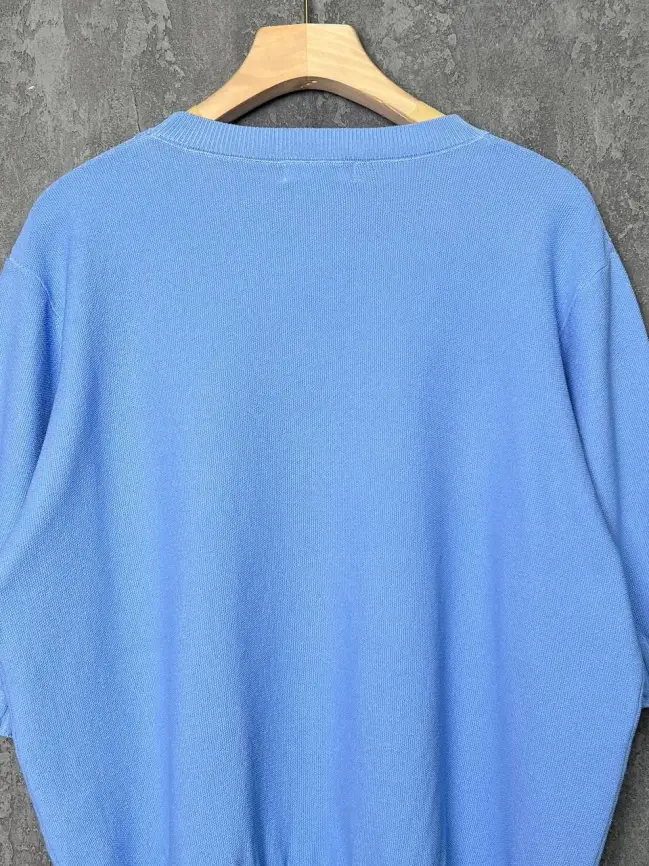 Джемпер облегченный ЭттоПлюс Размер 48-52, 25414 фото 5