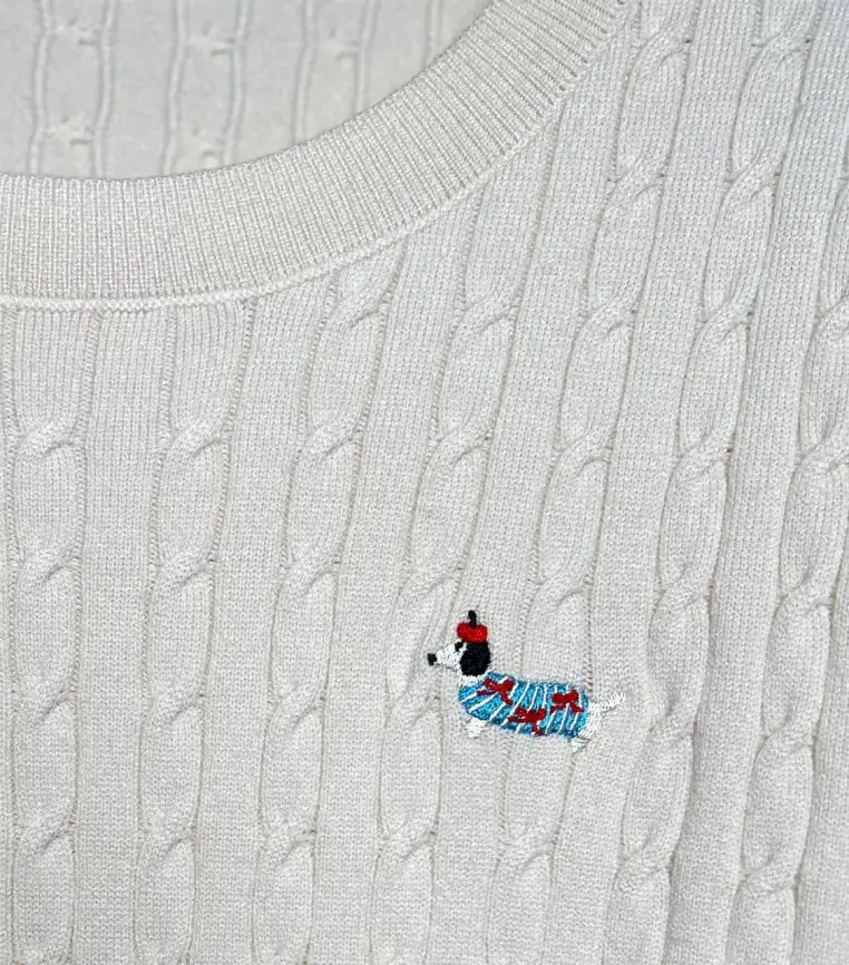 Свитер 23270 Размер 50- 58 фото 17