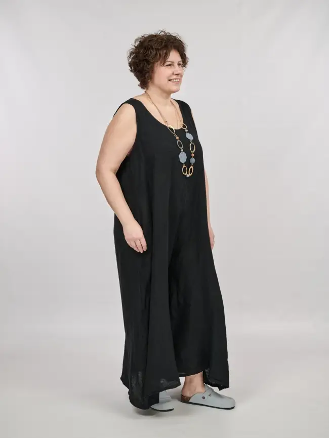 Комбинезон Италия 25185 Размер 54-58 фото 6