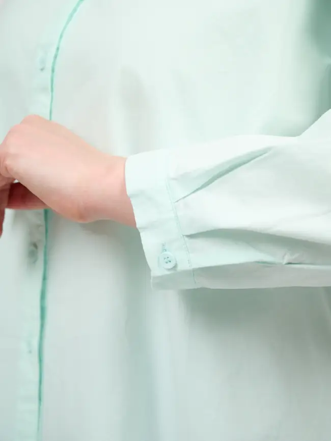 Рубашка 6006 Размер 48-56 фото 34