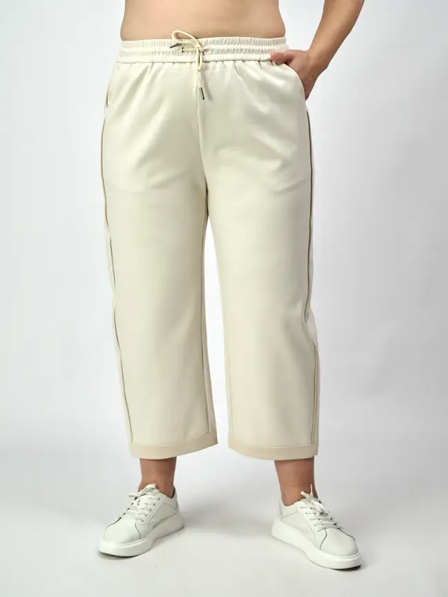 Брюки 7/8, арт. 1333 Размер 50-56 фото 22