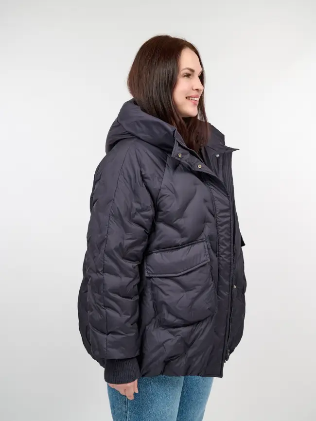 Куртка 6578 Размер 50-56 фото 11