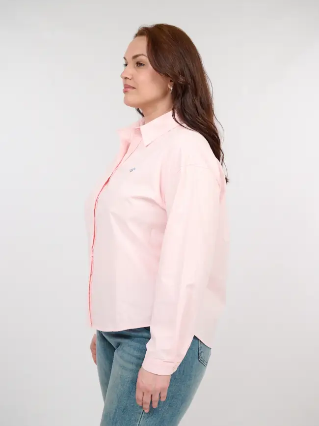 Рубашка 6006 Размер 48-56 фото 21