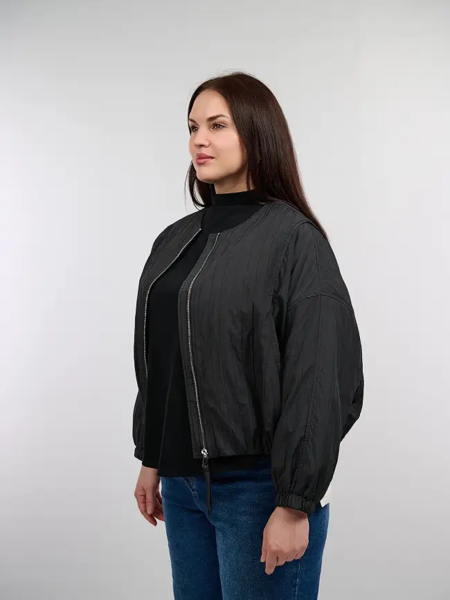 Куртка 9181 Размер 50-54 фото 21