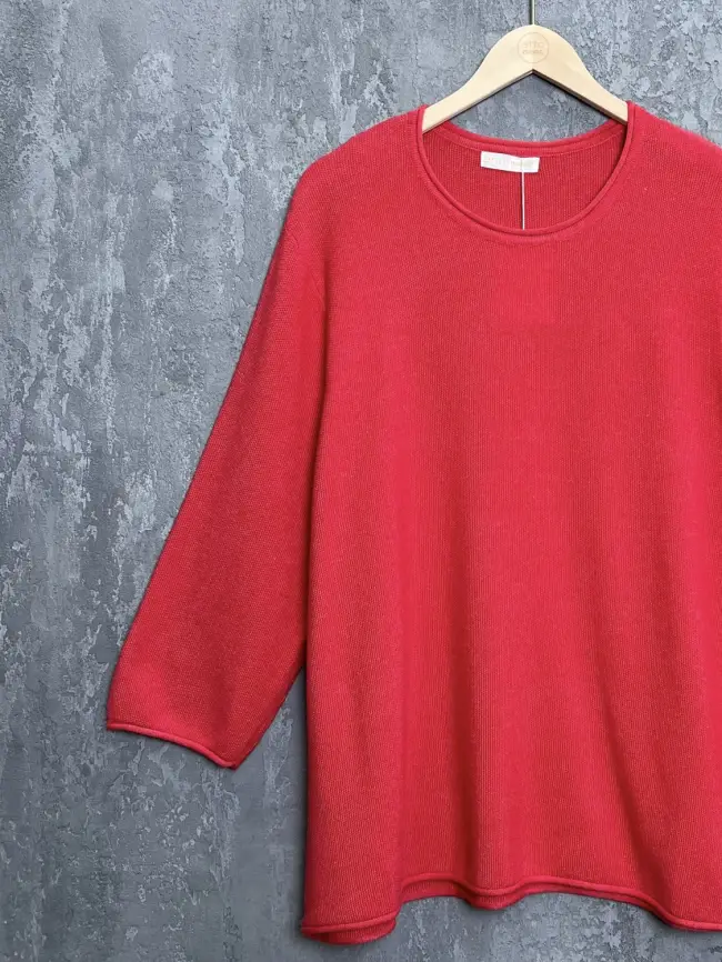 Джемпер ЭттоПлюс 1080 Размер фото 2