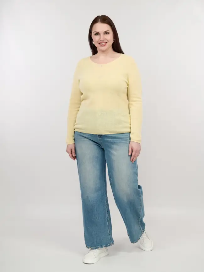 Джемпер 25677 Размер 50-56 фото 14