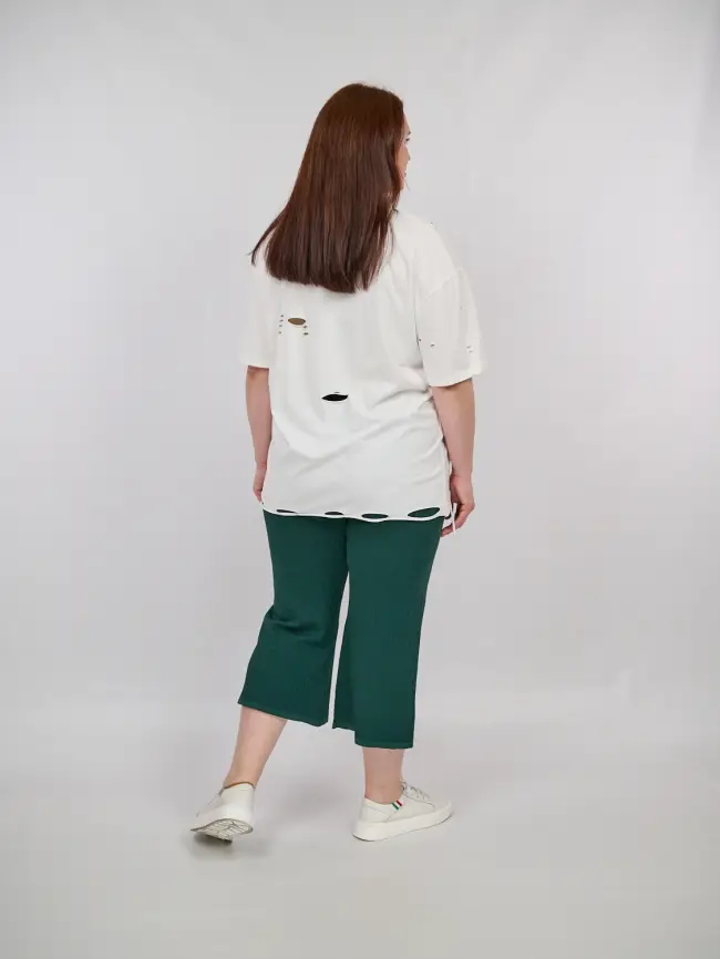 Футболка 3855 Размер 50-56 фото 21