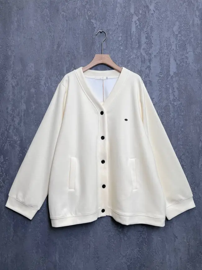 Бомбер 5517 Размер 52-58 фото 22