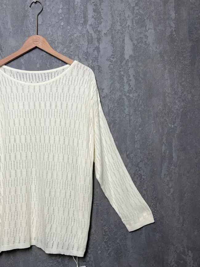 Джемпер 23202 Размер 48-58 фото 12