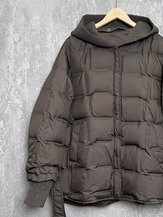 Куртка 6583 Размер 48-54 фото 30