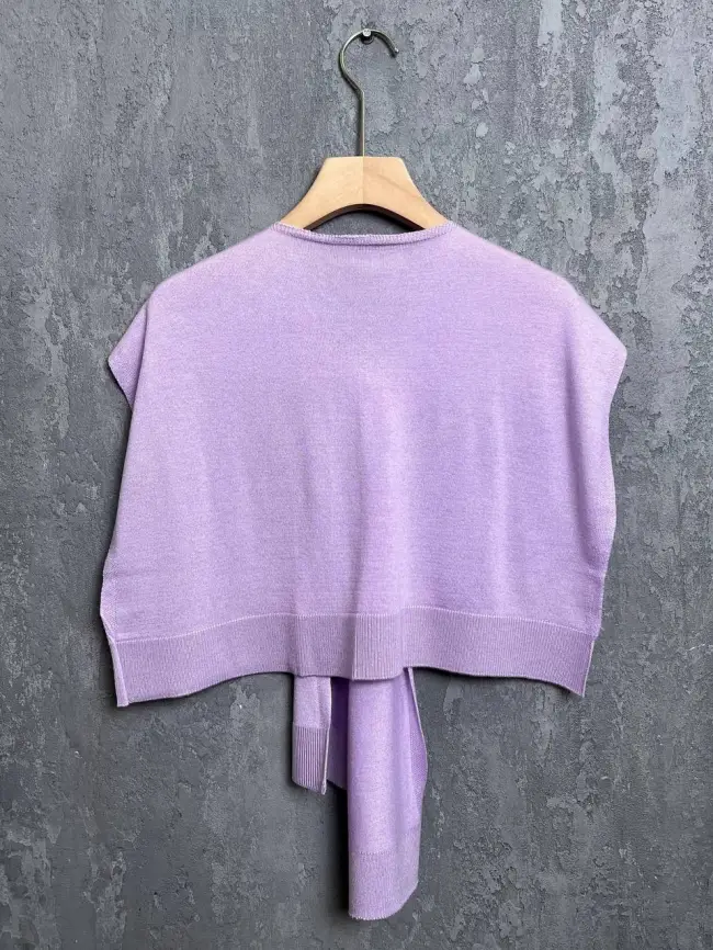 Аксессуар-накидка 1287 фото 44