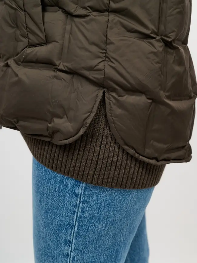 Жилет 6582 Размер 50-58 фото 35