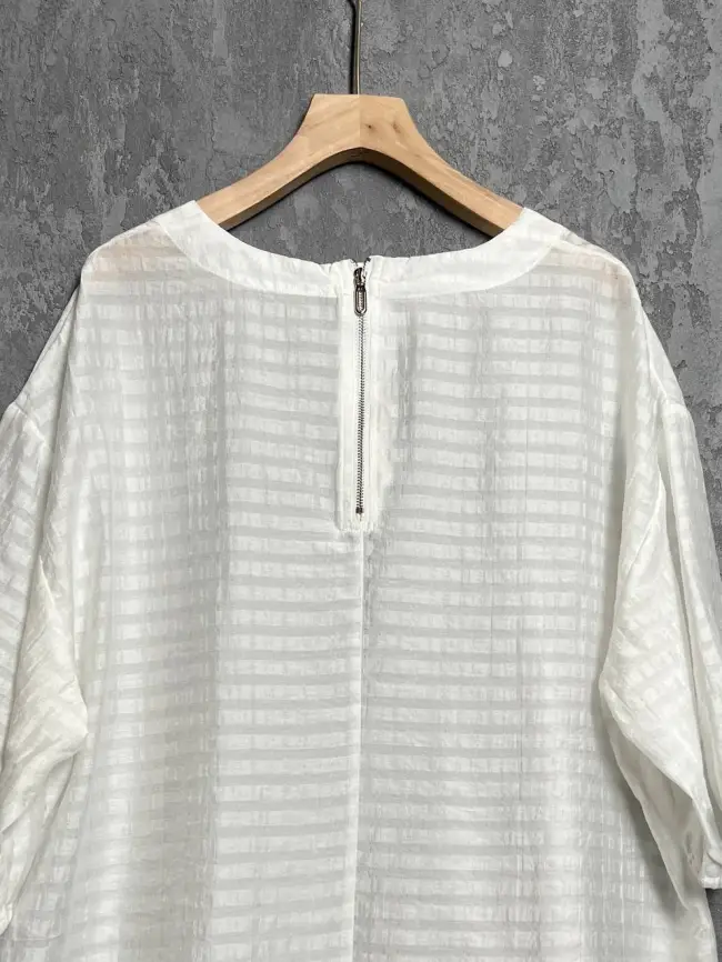 Блуза 9533 размер 52- 58 фото 28