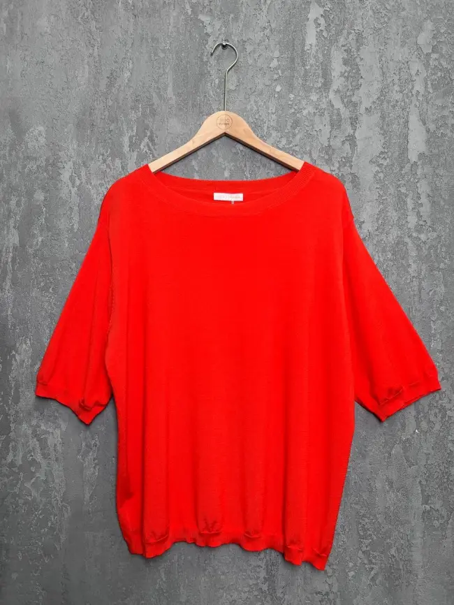 Джемпер 77643 ЭттоПлюс Размер 50-58 фото 131