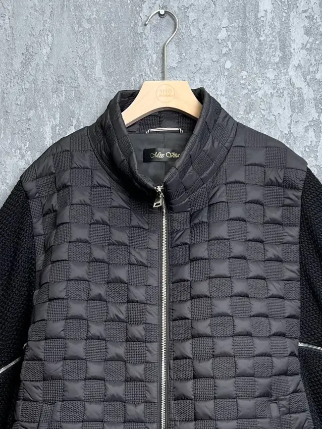 Пончо 2613 Размеры 50-58 фото 11