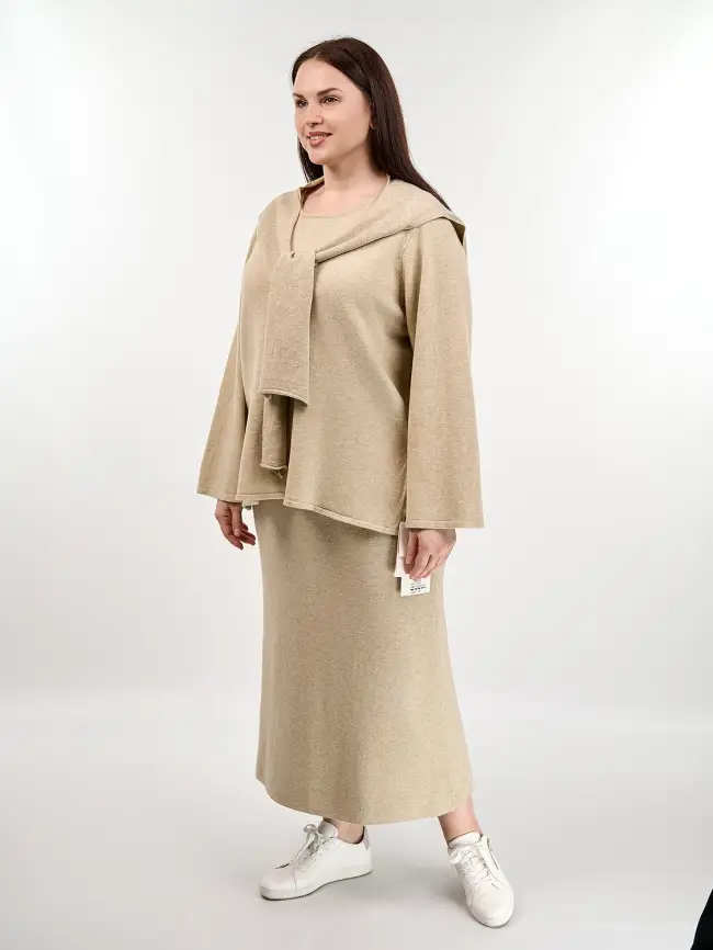 Костюм 6605 Размер 50- 58 фото 26