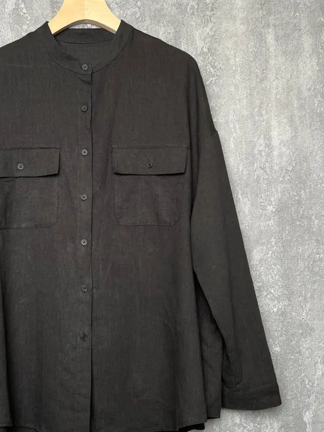 Рубашка 25023 фото 33