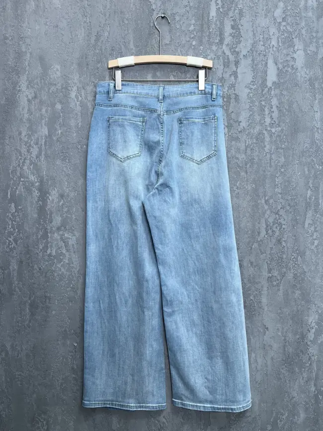 Джинсы 6678 Размеры 52-58 фото 10