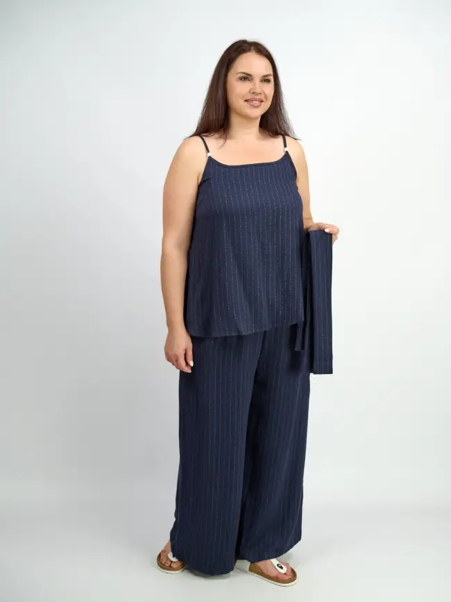 Костюм двойка 8066 Размер 52-58 фото 4