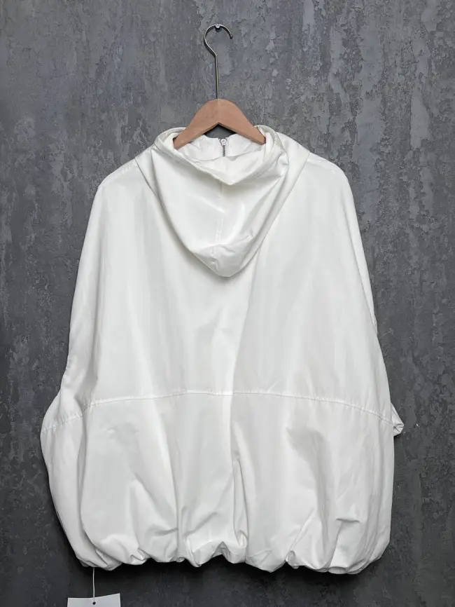 Ветровка с капюшоном 25170 Размер 50-60 фото 85