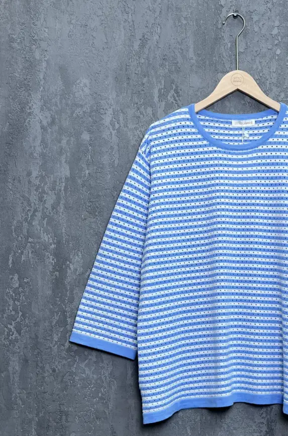 Джемпер ЭттоПлюс Размер 54-60 арт 1082 фото 14