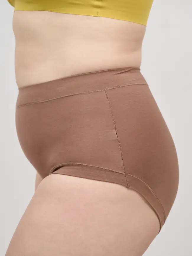 Трусы женские 2808 Размер 54-58 фото 3