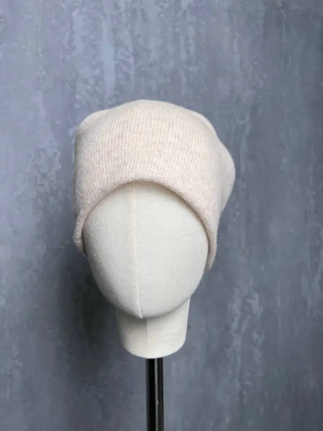 Шапка 100% шерсть 00025 фото 33