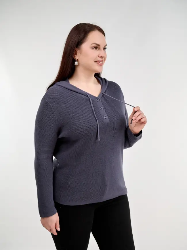 Джемпер 27696 Размер 50-56 фото 35