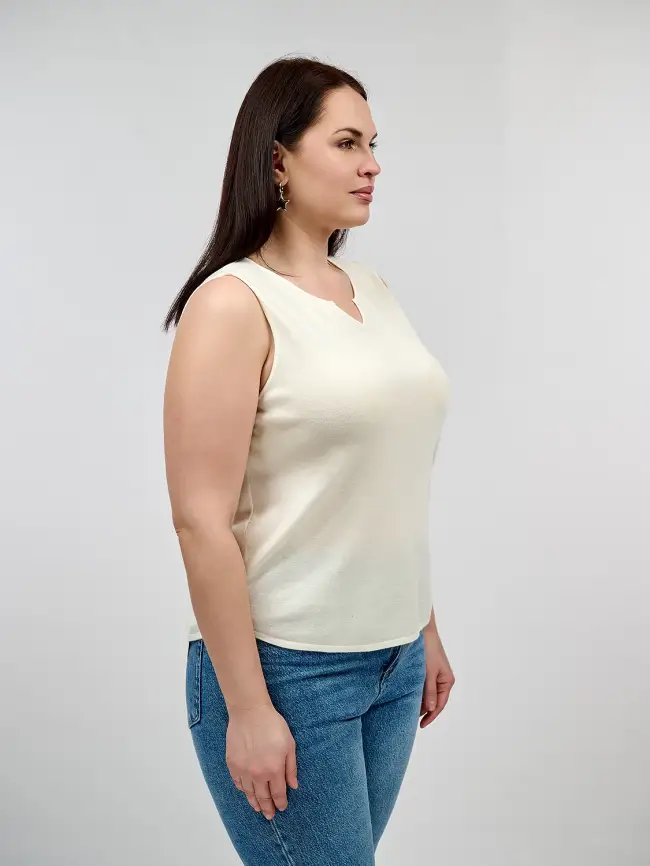 Топ 23178 Размер 50-56 фото 33