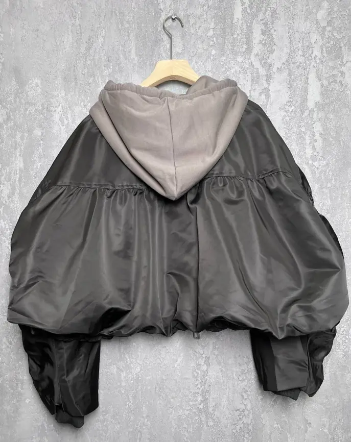 Куртка 9036 Размер 46-60 фото 19