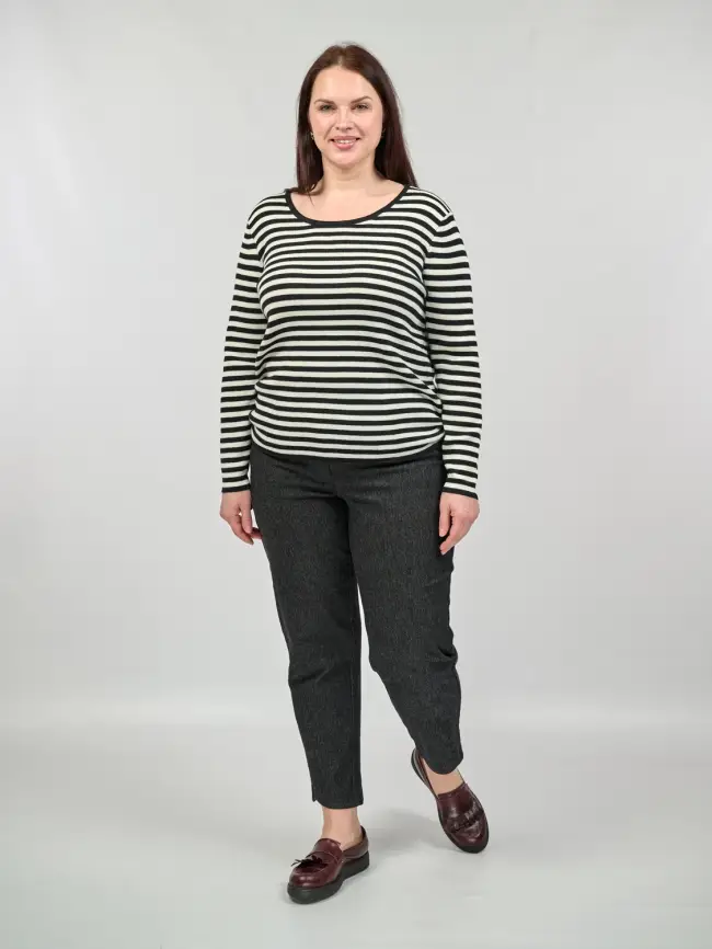 Брюки Турция Duran 9335 фото 43