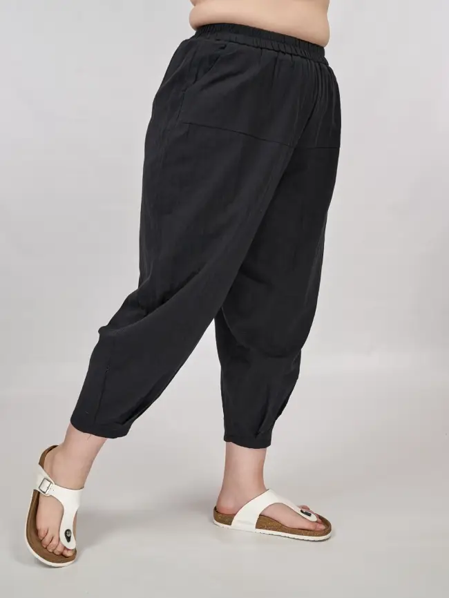 Брюки 7/8, арт. 616 Размер 50-56 фото 24