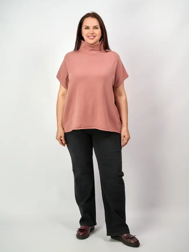 Жилет ЭттоПлюс 7054 Размер 48-58 фото 43